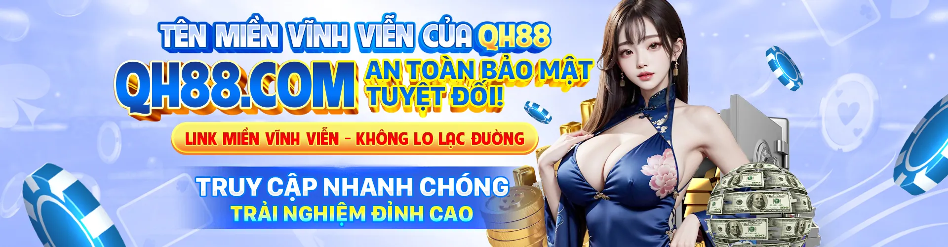 Giao diện an toàn của wwin999