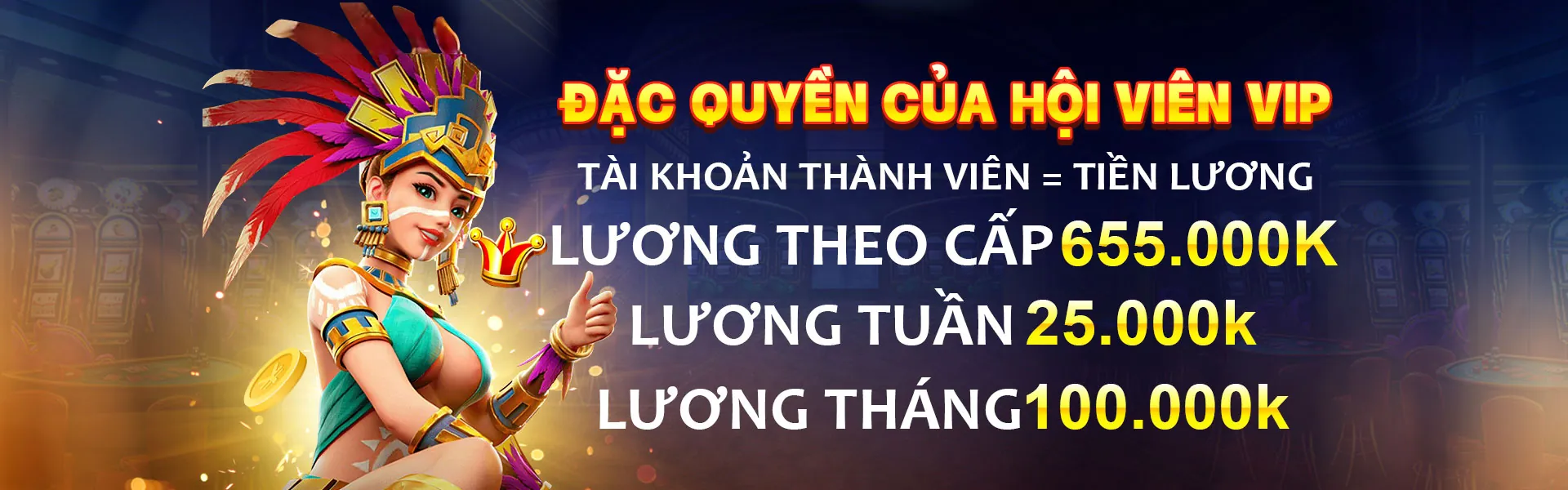 Mạng lưới đối tác toàn cầu của wwin999